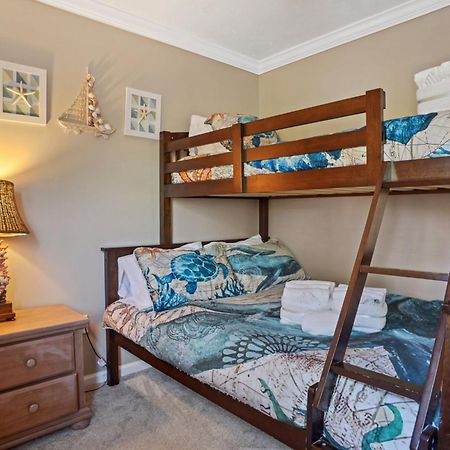 125 Cordillo Parkway Hilton Head Island Exterior foto