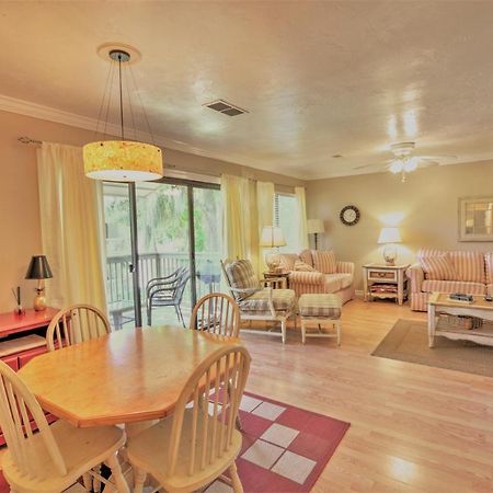 125 Cordillo Parkway Hilton Head Island Exterior foto