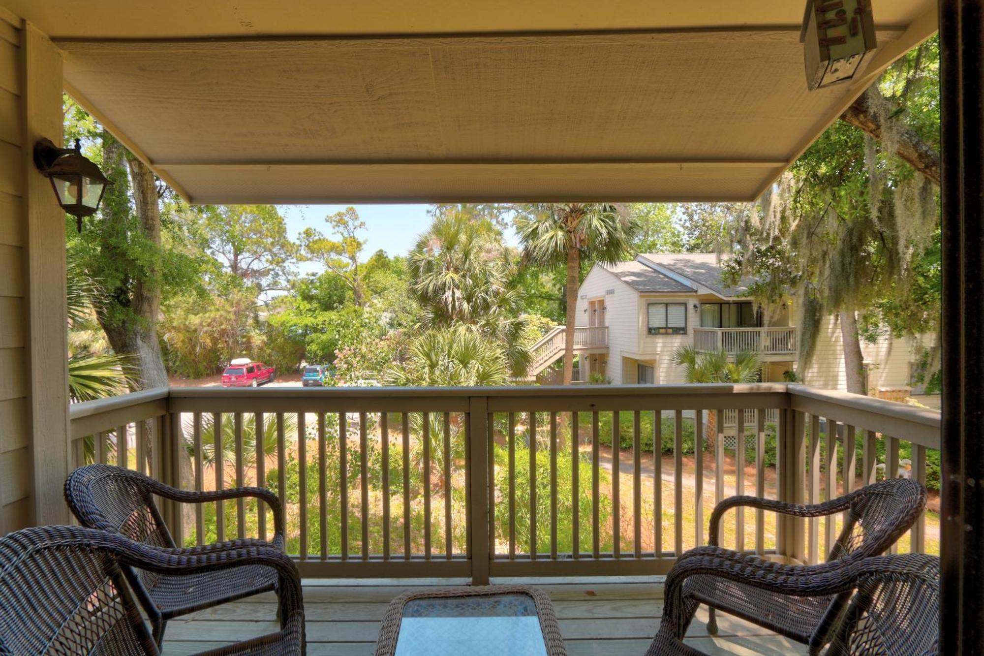 125 Cordillo Parkway Hilton Head Island Exterior foto