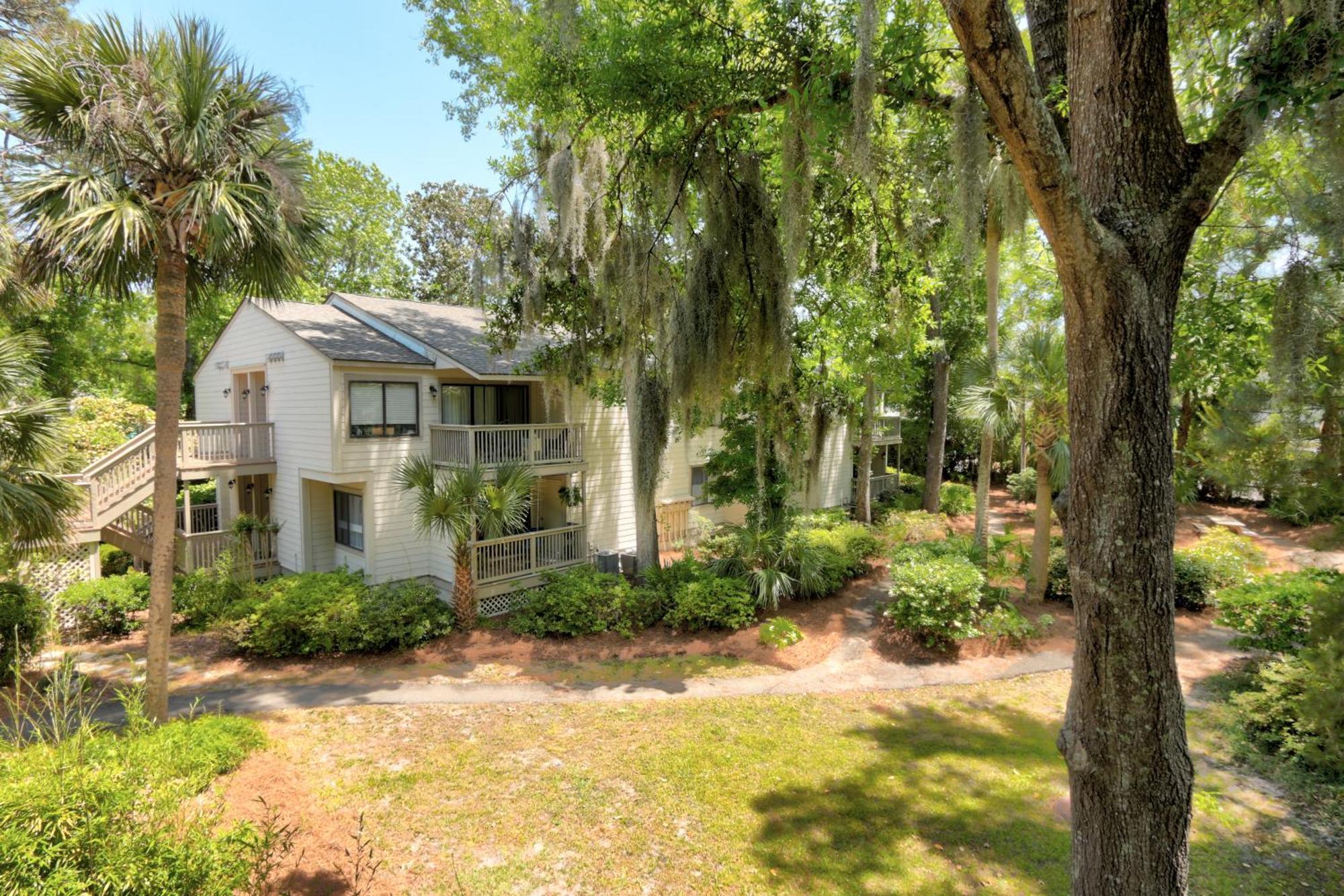125 Cordillo Parkway Hilton Head Island Exterior foto