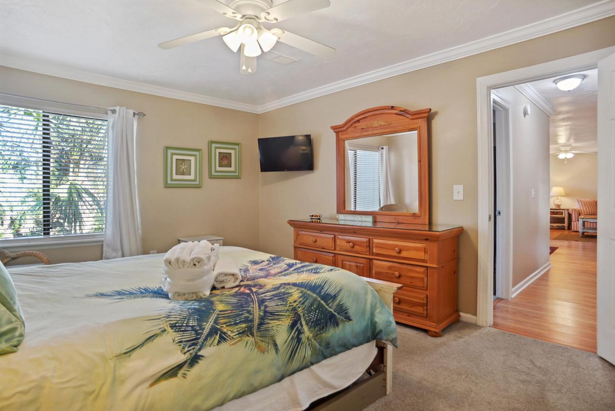 125 Cordillo Parkway Hilton Head Island Exterior foto