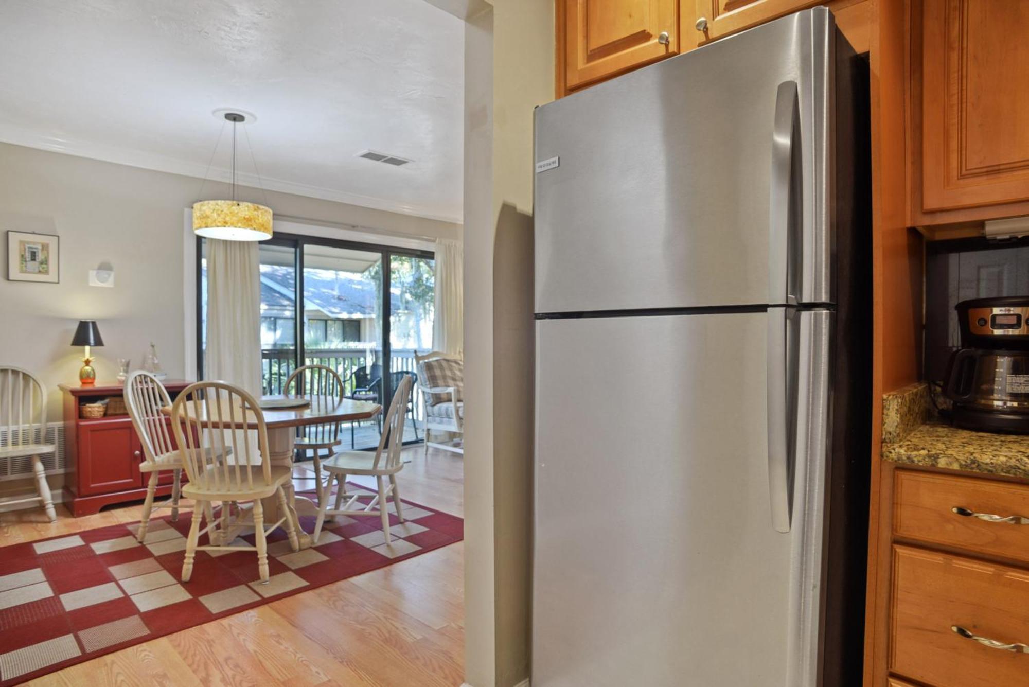 125 Cordillo Parkway Hilton Head Island Exterior foto