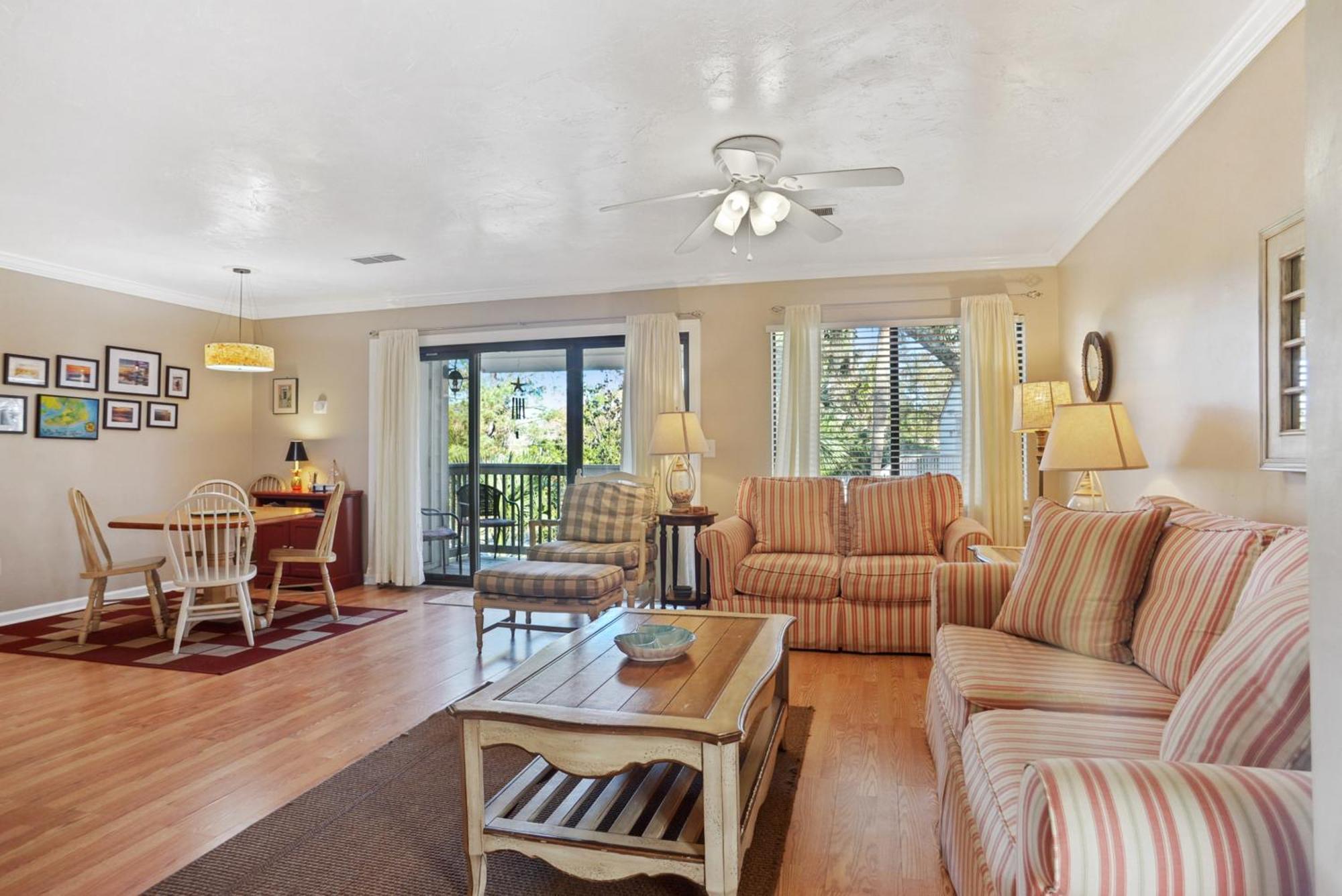 125 Cordillo Parkway Hilton Head Island Exterior foto