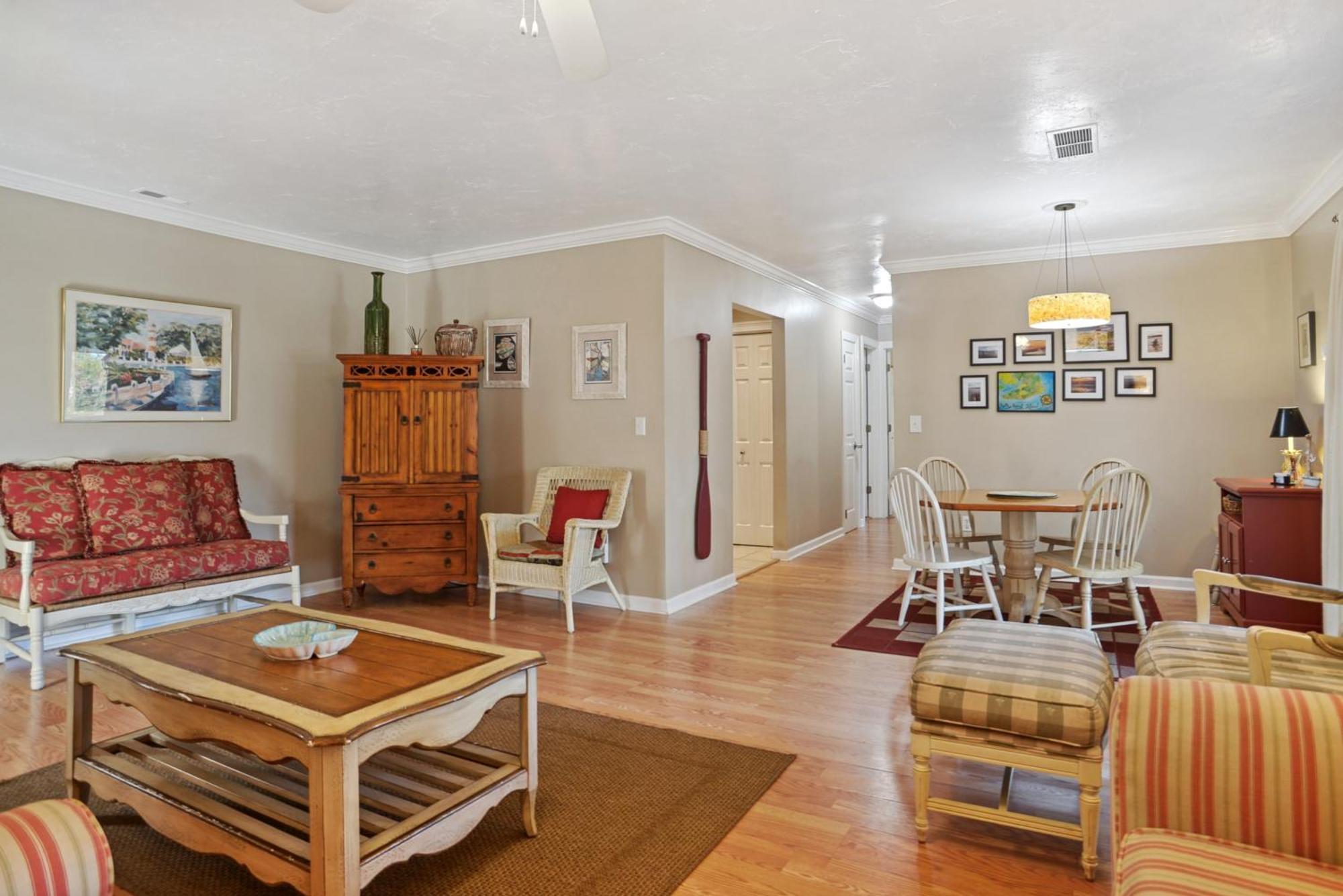 125 Cordillo Parkway Hilton Head Island Exterior foto
