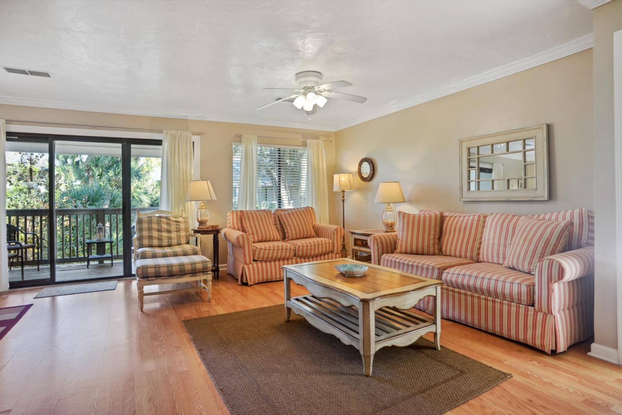 125 Cordillo Parkway Hilton Head Island Exterior foto