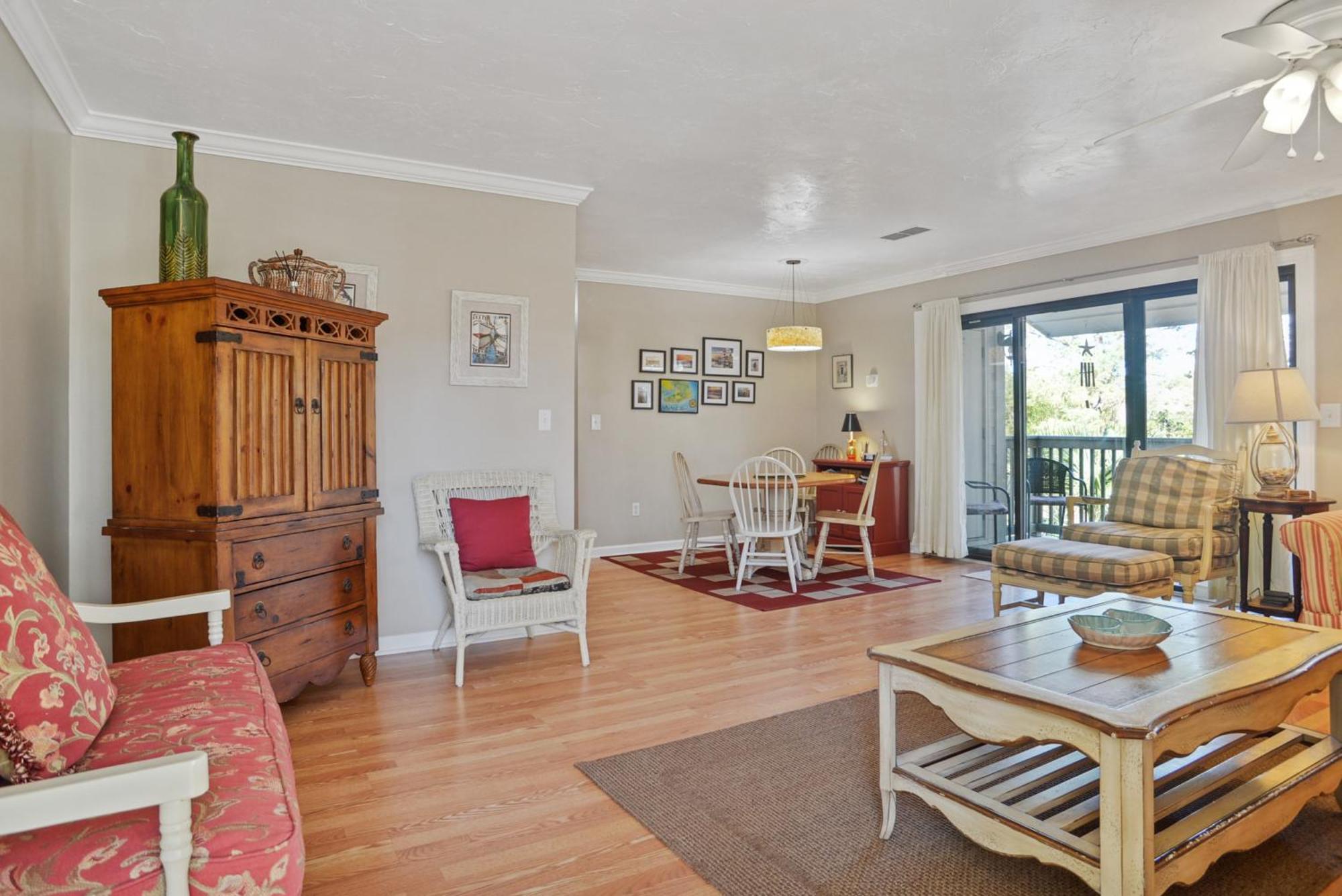 125 Cordillo Parkway Hilton Head Island Exterior foto