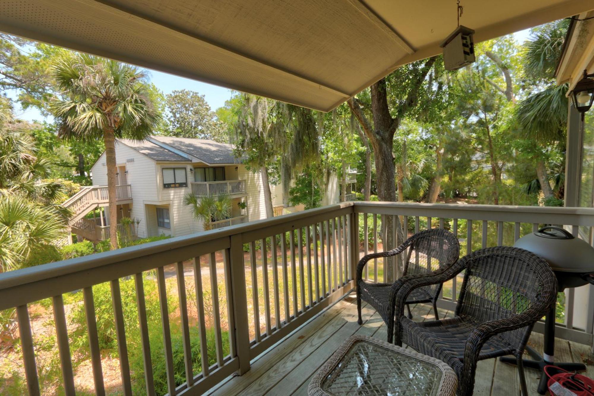 125 Cordillo Parkway Hilton Head Island Exterior foto