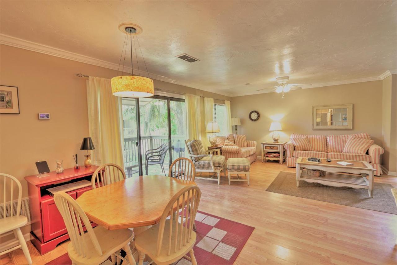 125 Cordillo Parkway Hilton Head Island Exterior foto